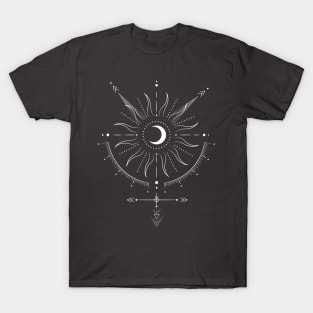 Moon & Sun T-Shirt